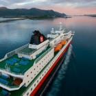 Hurtigrute, Norwegen