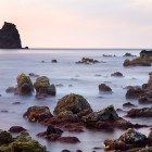 Lavaküste bei Madalena,Insel Pico, Aoren, Portugal