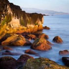 Felsenküste, Insel Pico, Azoren, Portugal