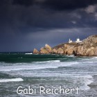am Point Toulinguet, bei camaret