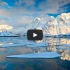 Multimediashow - Ein Winter in der Arktis - Zauber des Nordlichts