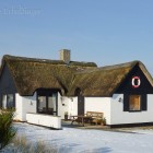 ein schönes Ferienhaus