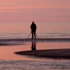 Ich beim Fotografieren