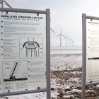 Windkraftanlage Windkraftanlage