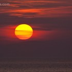 Sonnenuntergang Sonnenuntergang