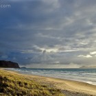 früh morgens in der Coromandel