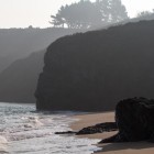Strand , Canon 70-200