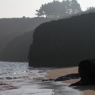 Strand, Tamron 70-300