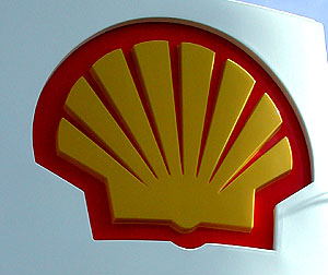 Shell