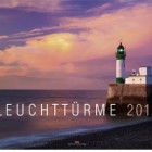 Leuchtturm Kalender 2012 von Gabi Reichert