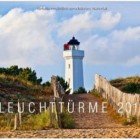 Leuchtturm Kalender 2013 von Gabi Reichert