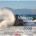 Gabi Reichert, Meereslandschaften Kalender 2008