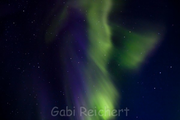 Corona, Lofoten, Norwegen