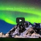 Fotos und Timelapse von Nordlichtern auf den Lofoten