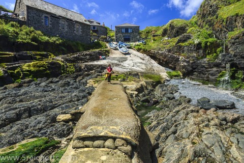 Cadwith