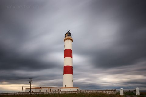 Tarbat Ness, Schottland