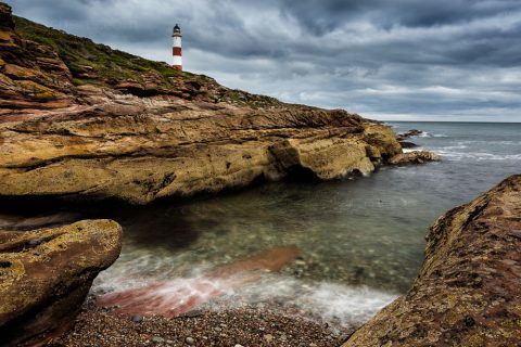 Tarbat Ness, Schottland