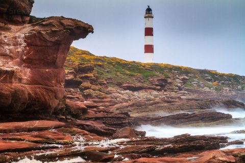 Tarbat Ness, Schottland