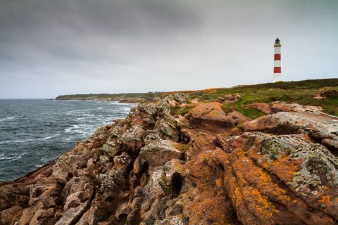Tarbat Ness, Schottland