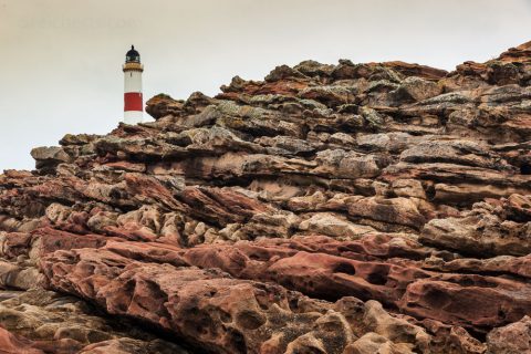 Tarbat Ness, Schottland