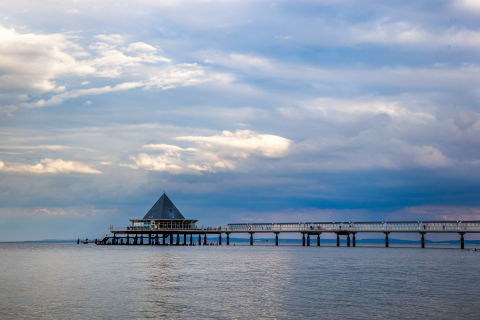 Heringsdorf auf Usedom