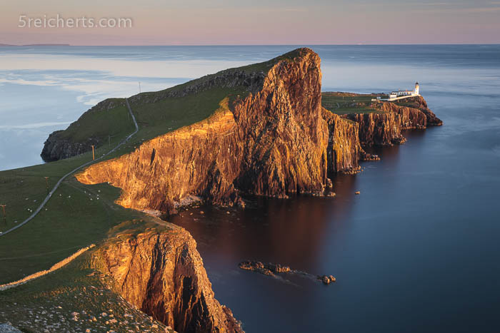 Neist Point, Isle of Skye, Schottland