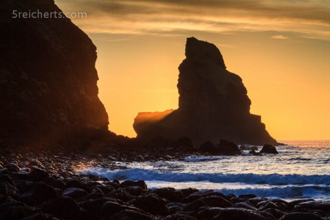 Talisker Bay, Isle of Skye