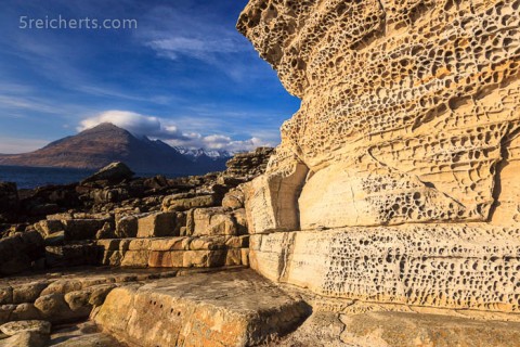 Elgol, Isle of Skye