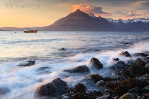 Elgol, Isle of Skye