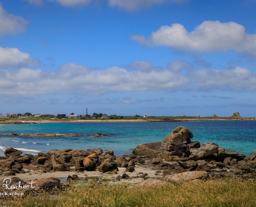 Ile Vierge- Ohne Polfilter