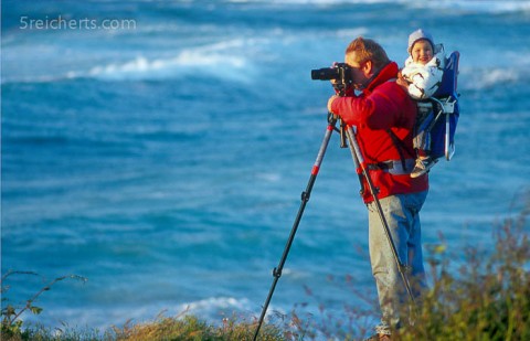 Gunter und Amy fotografien