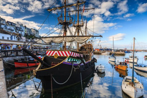 Brixham