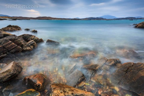 Isle of Lewis & Harris, Schottland