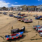 St Ives, Cornwall, Great Britain