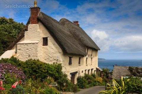 typisch Cornwall