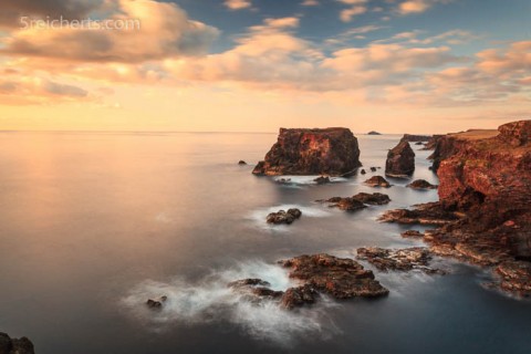 Eshaness, Shetland