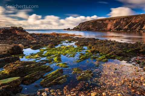 Shetland, Schottland