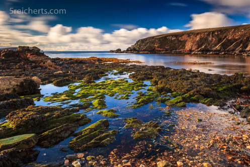 Shetland, Schottland