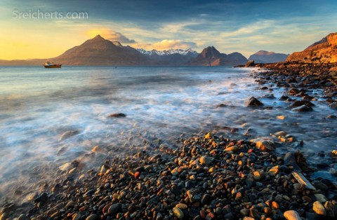 Isle of Skye