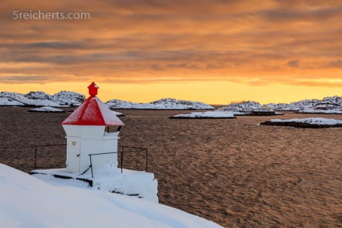 Henningsvaer, Lofoten, Norwegen