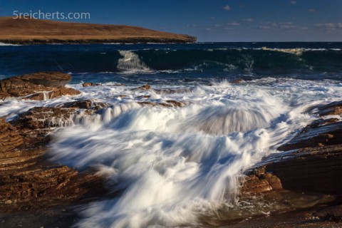 Shetland, Schottland