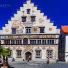Stadtmuseum in der Lindauer Altstadt