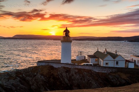 BressayLighthouse, Shetland
