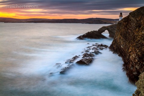 BressayLighthouse, Shetland