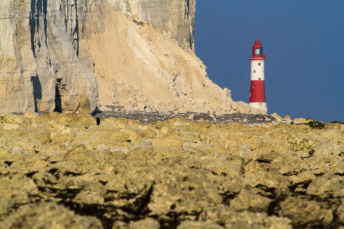 Beachy Head Lighthouse, England