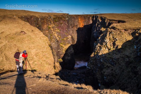 Calders geo