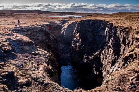 Calders geo