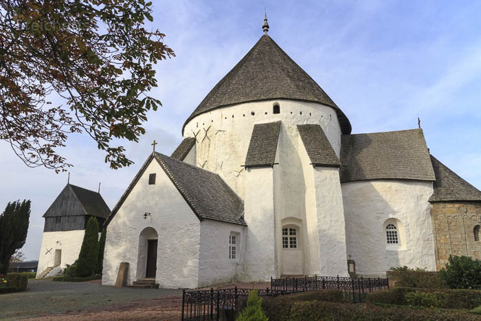 Osterlas Kirke