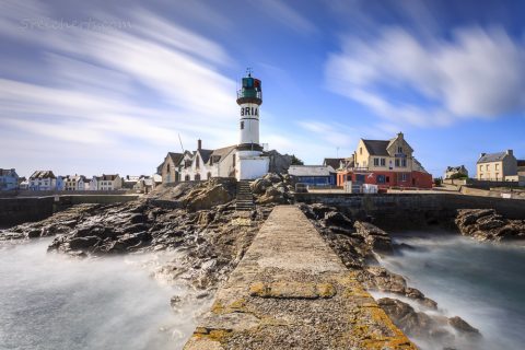 Mein Lieblingsfoto von der Ile de Sein, Men Brial, Île de Sein, Bretagne