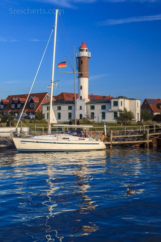 Timmendorf, Insel Poel, Deutschland